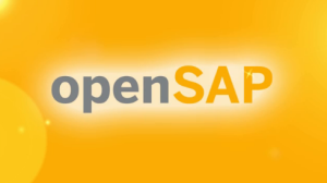 openSAP_MOOC